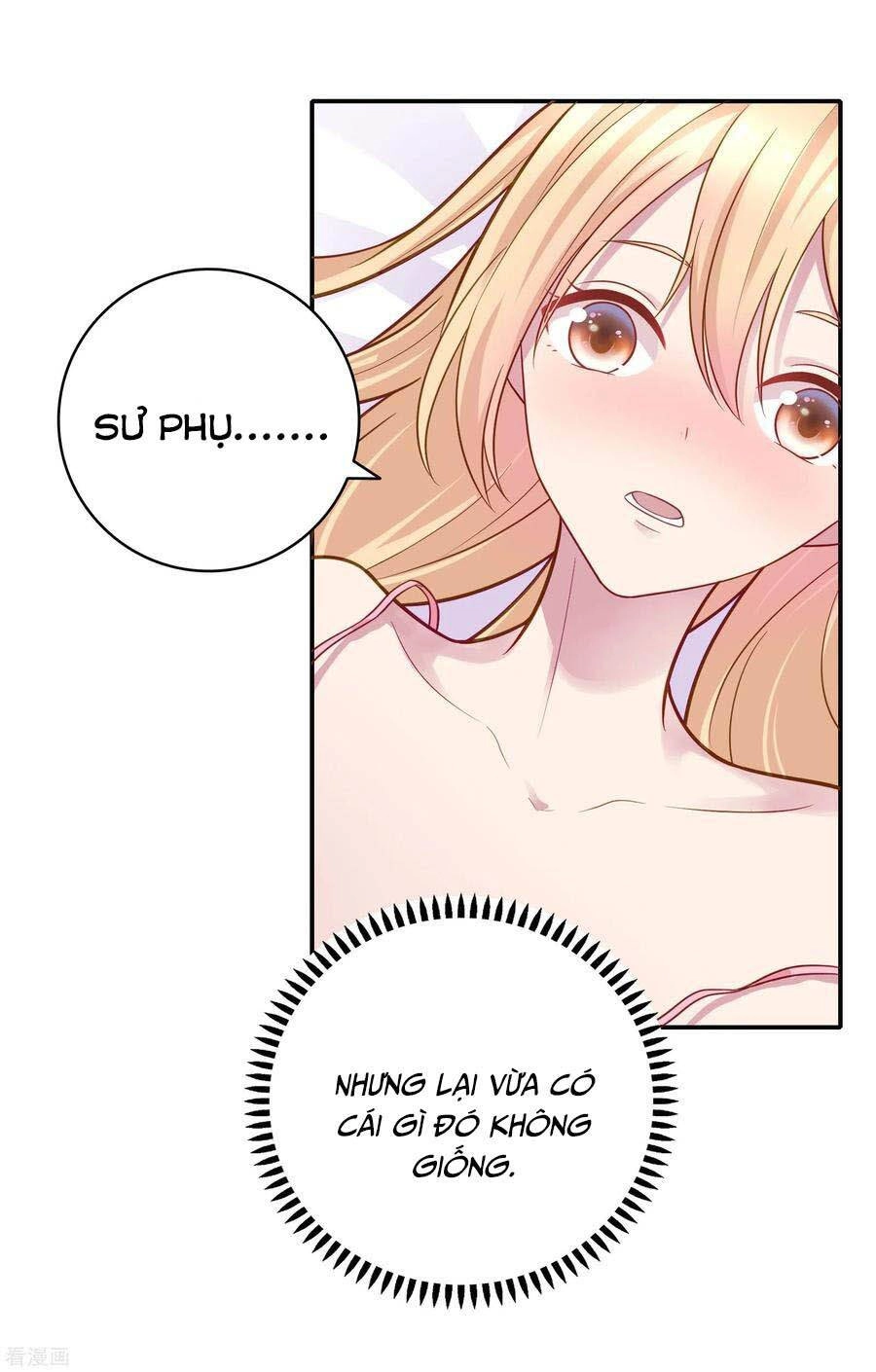 Hẹn Hò Siêu Tốc Chapter 34 - 7