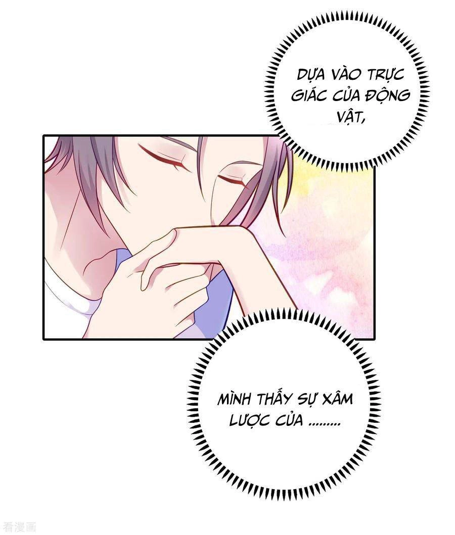 Hẹn Hò Siêu Tốc Chapter 34 - 9