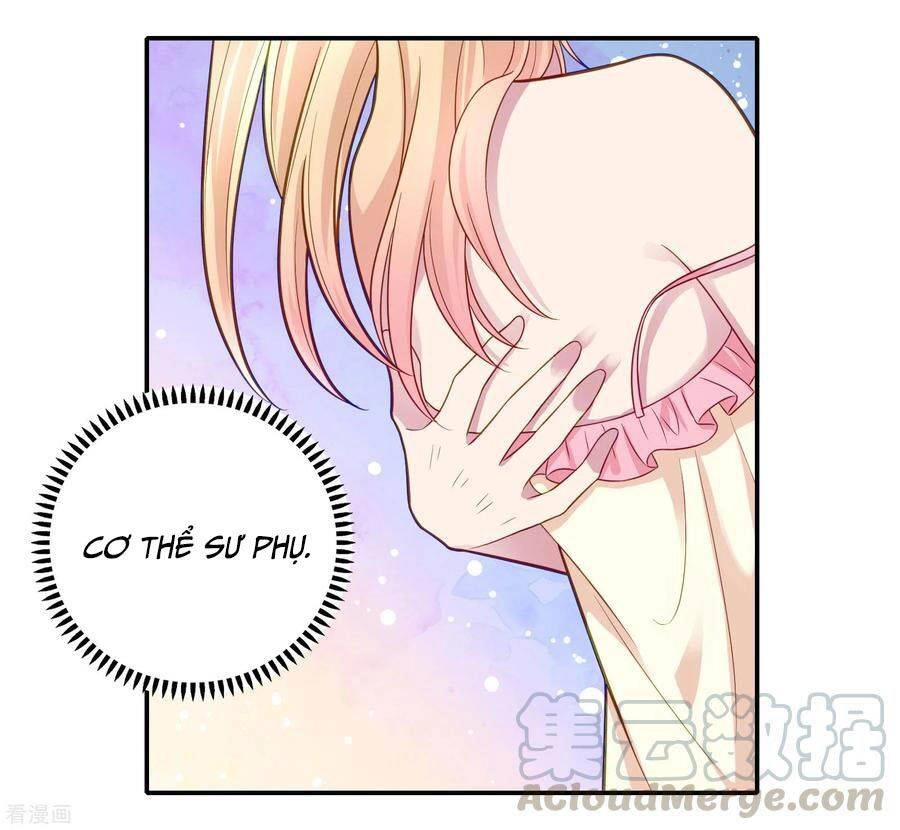 Hẹn Hò Siêu Tốc Chapter 34 - 10