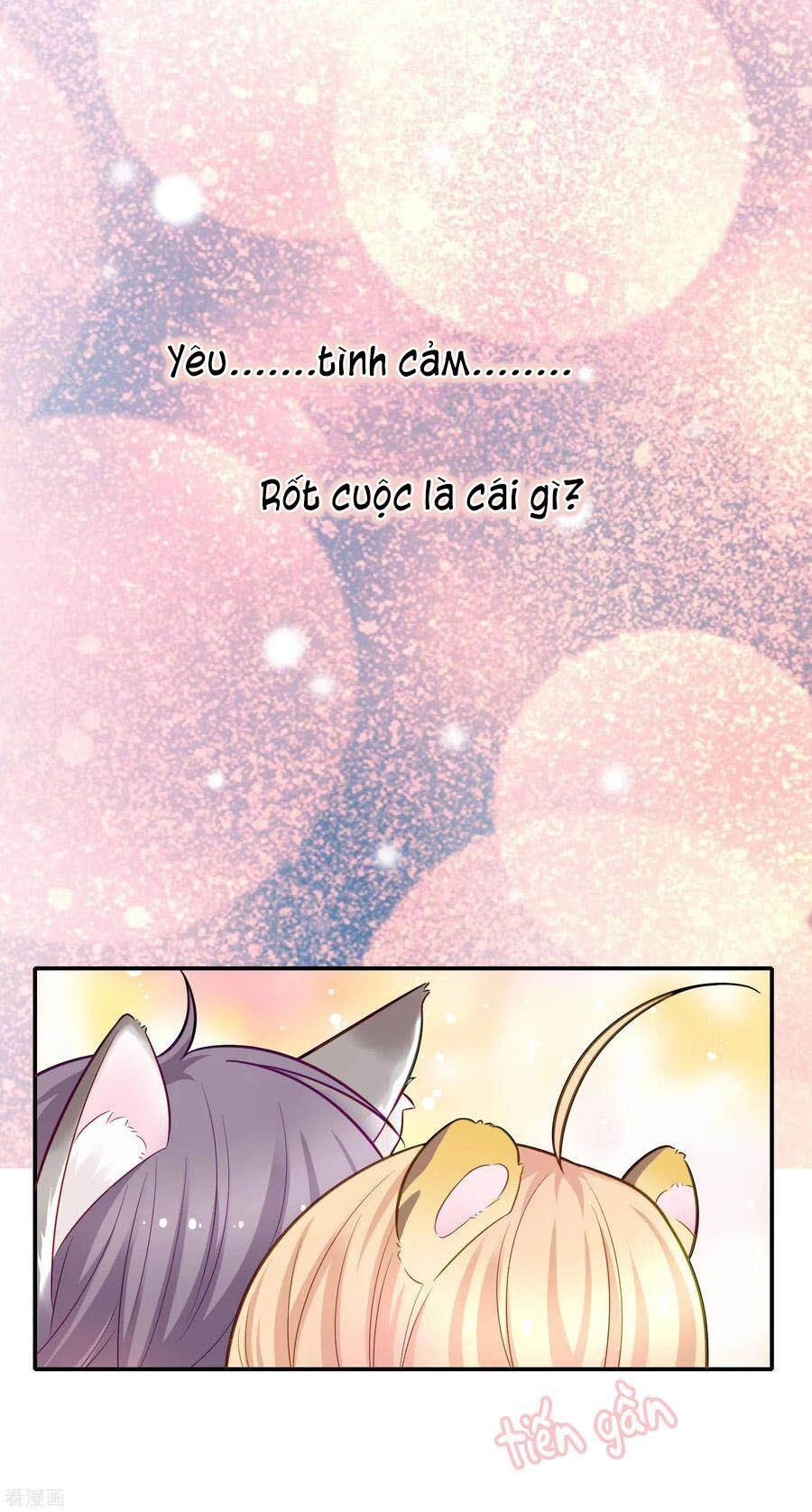 Hẹn Hò Siêu Tốc Chapter 34 - 14