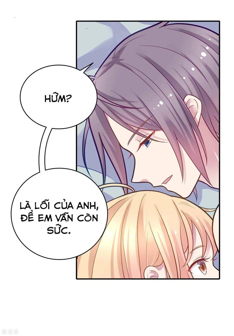 Hẹn Hò Siêu Tốc Chapter 34 - 18