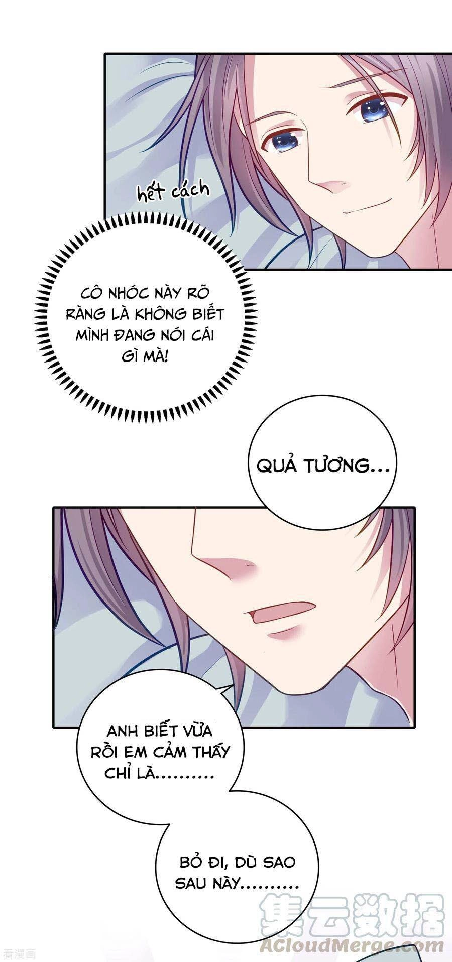 Hẹn Hò Siêu Tốc Chapter 34 - 20