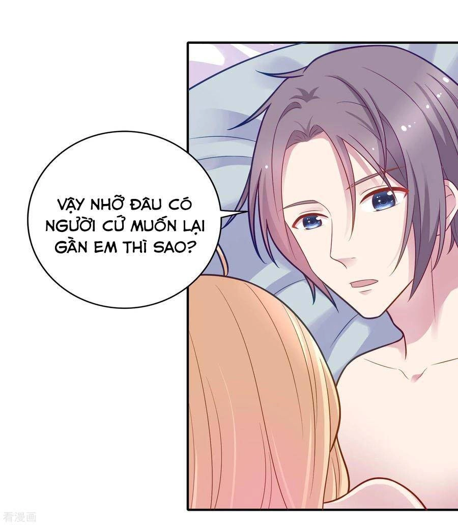 Hẹn Hò Siêu Tốc Chapter 34 - 23