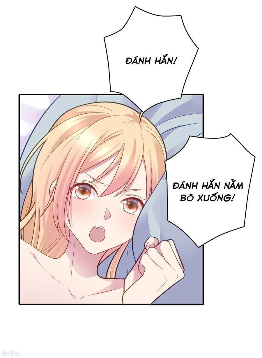 Hẹn Hò Siêu Tốc Chapter 34 - 24