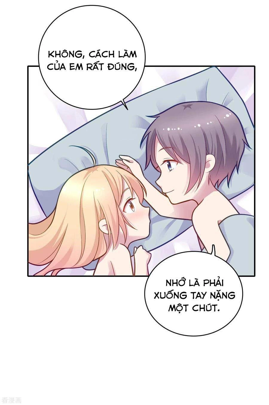 Hẹn Hò Siêu Tốc Chapter 34 - 26