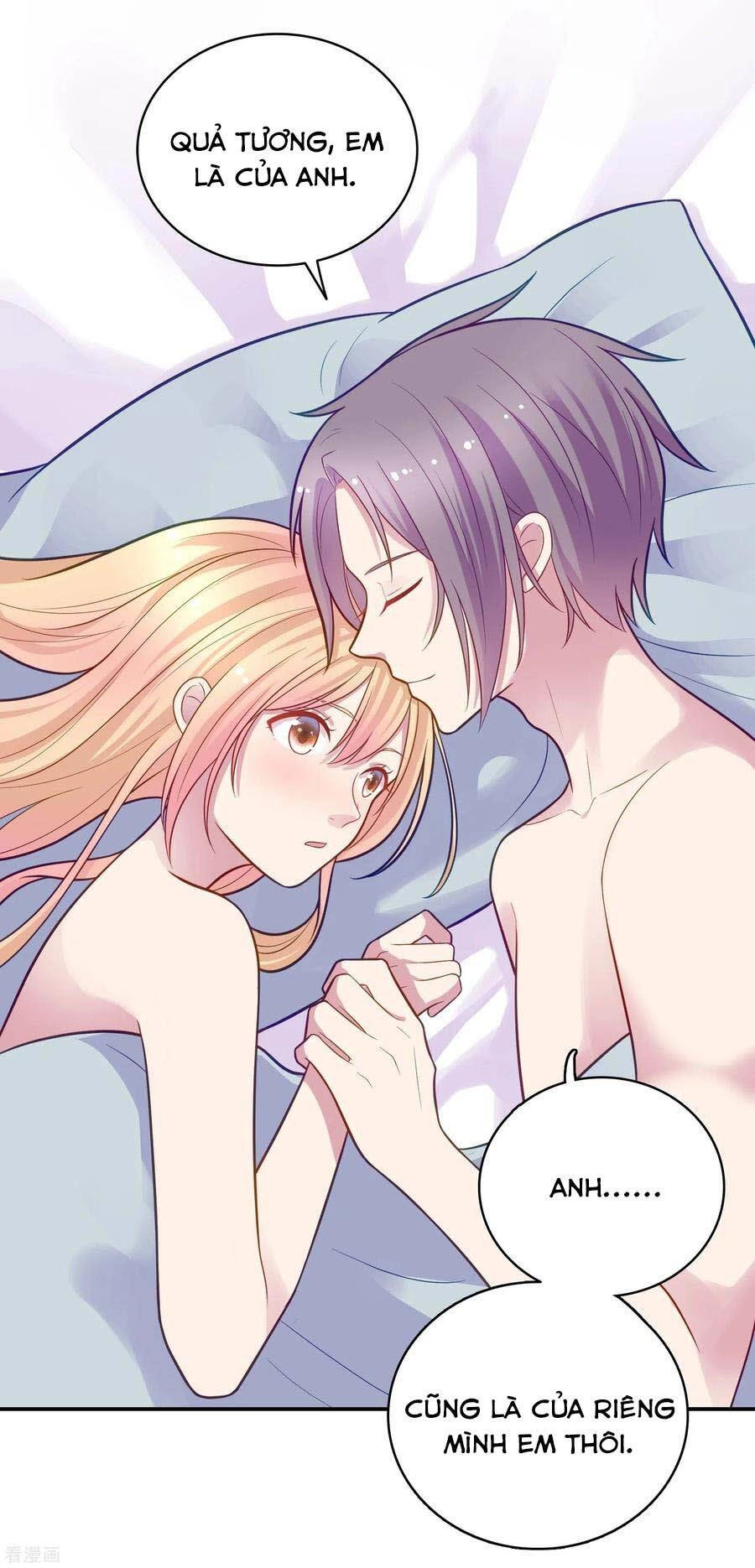 Hẹn Hò Siêu Tốc Chapter 34 - 27