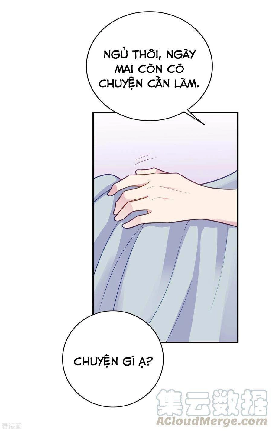 Hẹn Hò Siêu Tốc Chapter 34 - 30