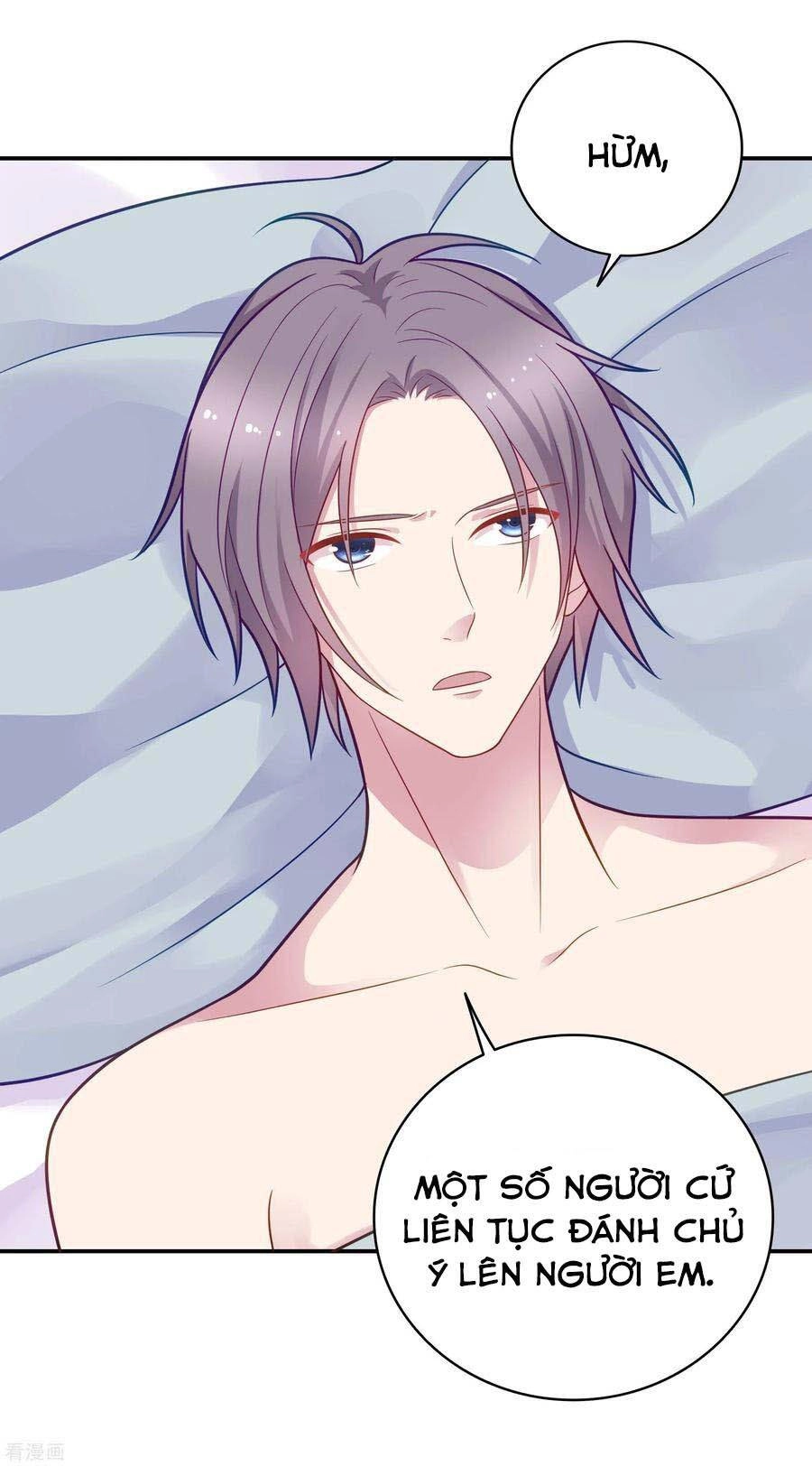 Hẹn Hò Siêu Tốc Chapter 34 - 31