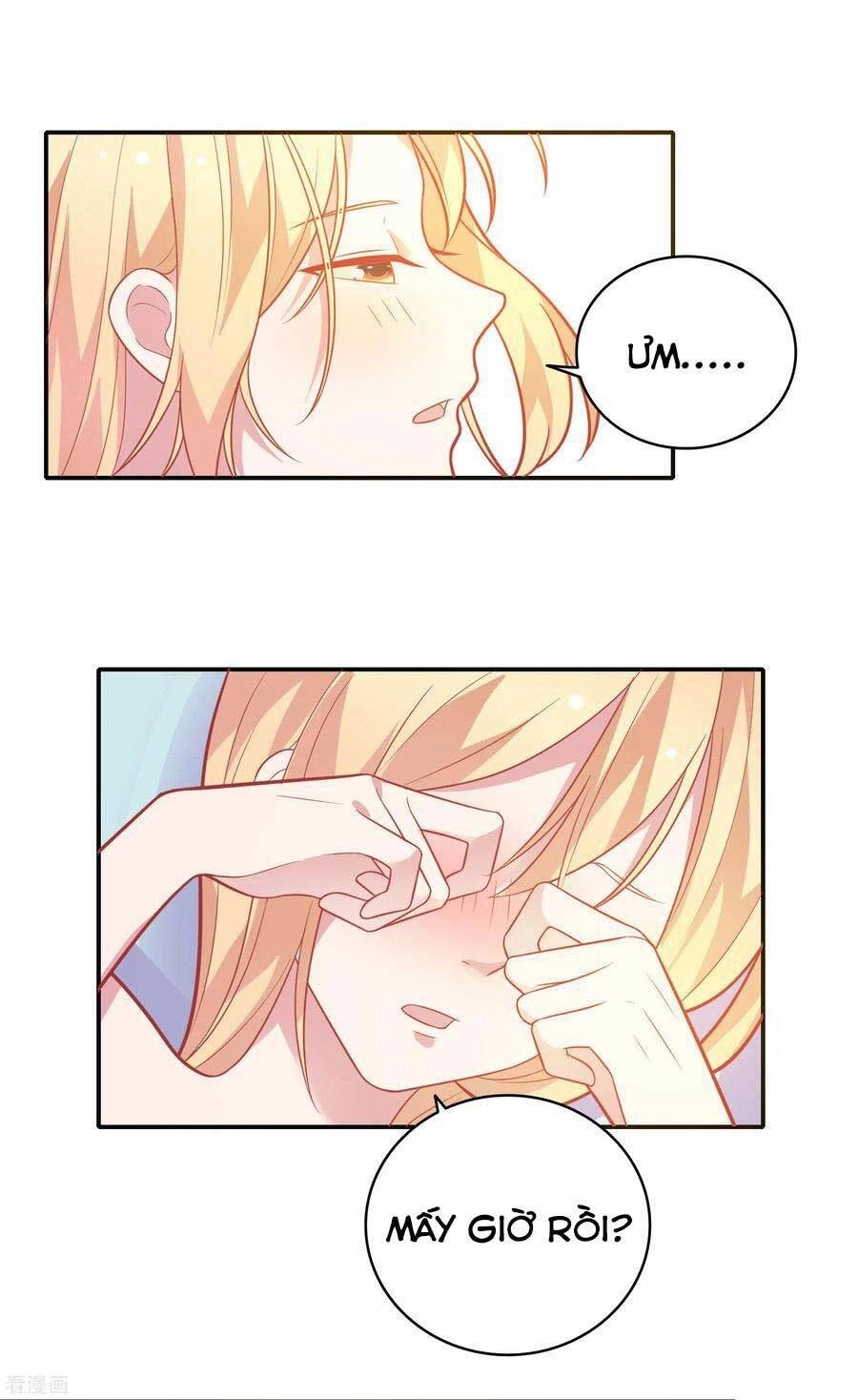 Hẹn Hò Siêu Tốc Chapter 35 - 2