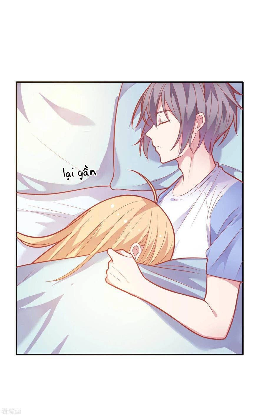 Hẹn Hò Siêu Tốc Chapter 35 - 4