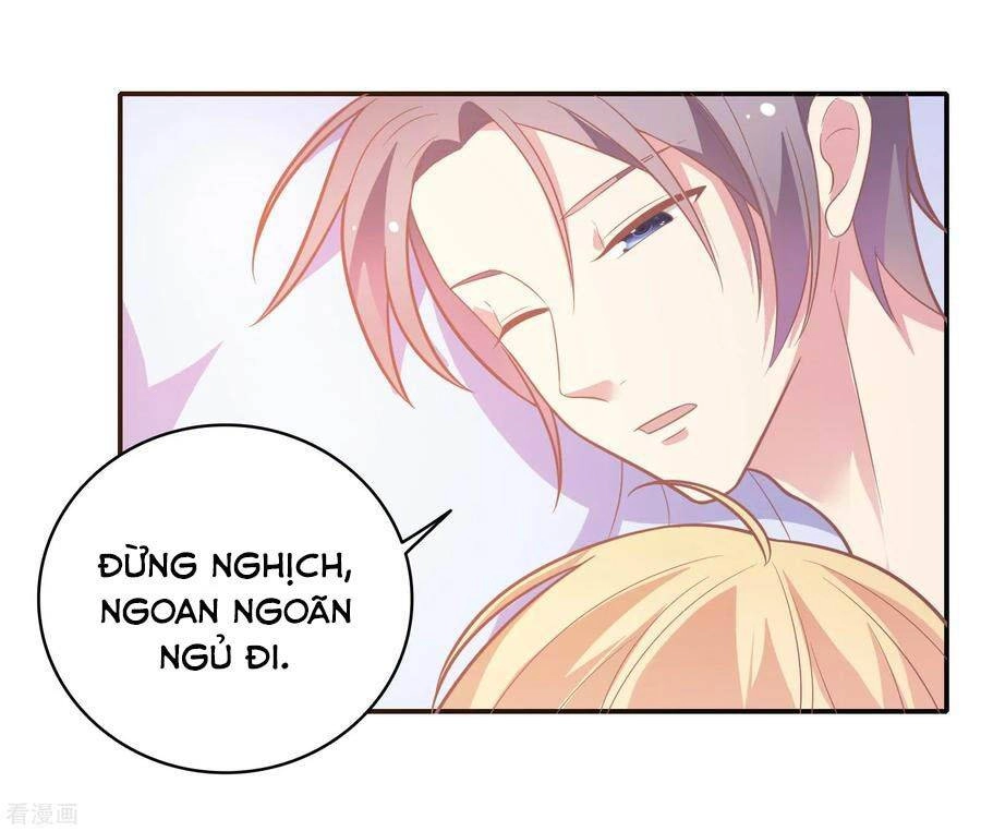 Hẹn Hò Siêu Tốc Chapter 35 - 5