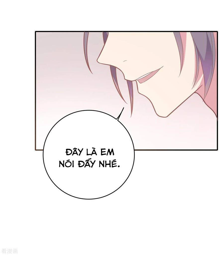 Hẹn Hò Siêu Tốc Chapter 35 - 7