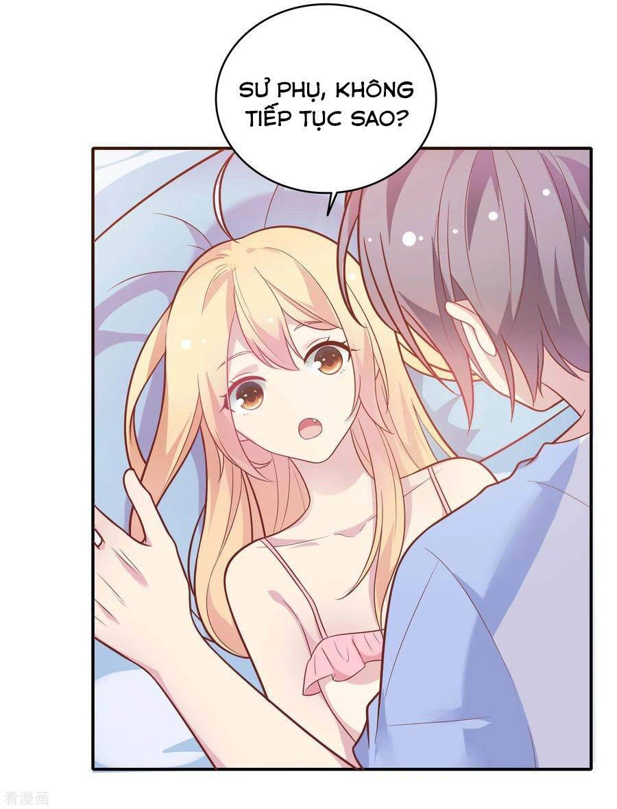 Hẹn Hò Siêu Tốc Chapter 35 - 11