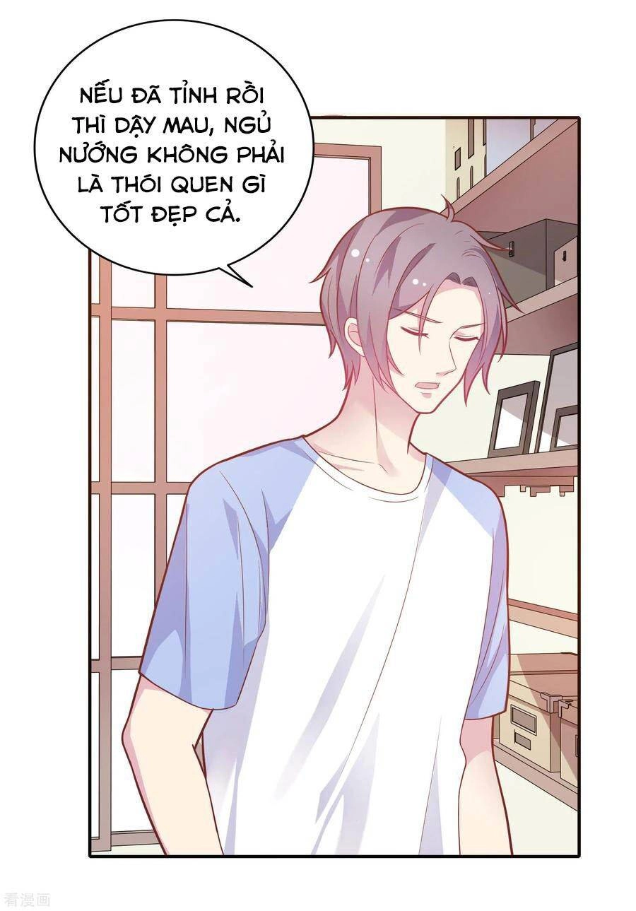 Hẹn Hò Siêu Tốc Chapter 35 - 14