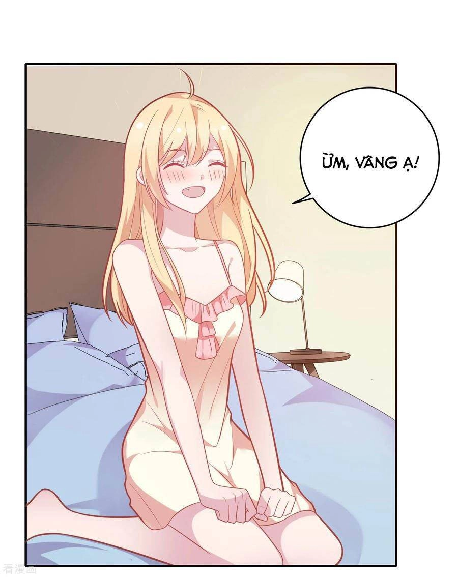 Hẹn Hò Siêu Tốc Chapter 35 - 15