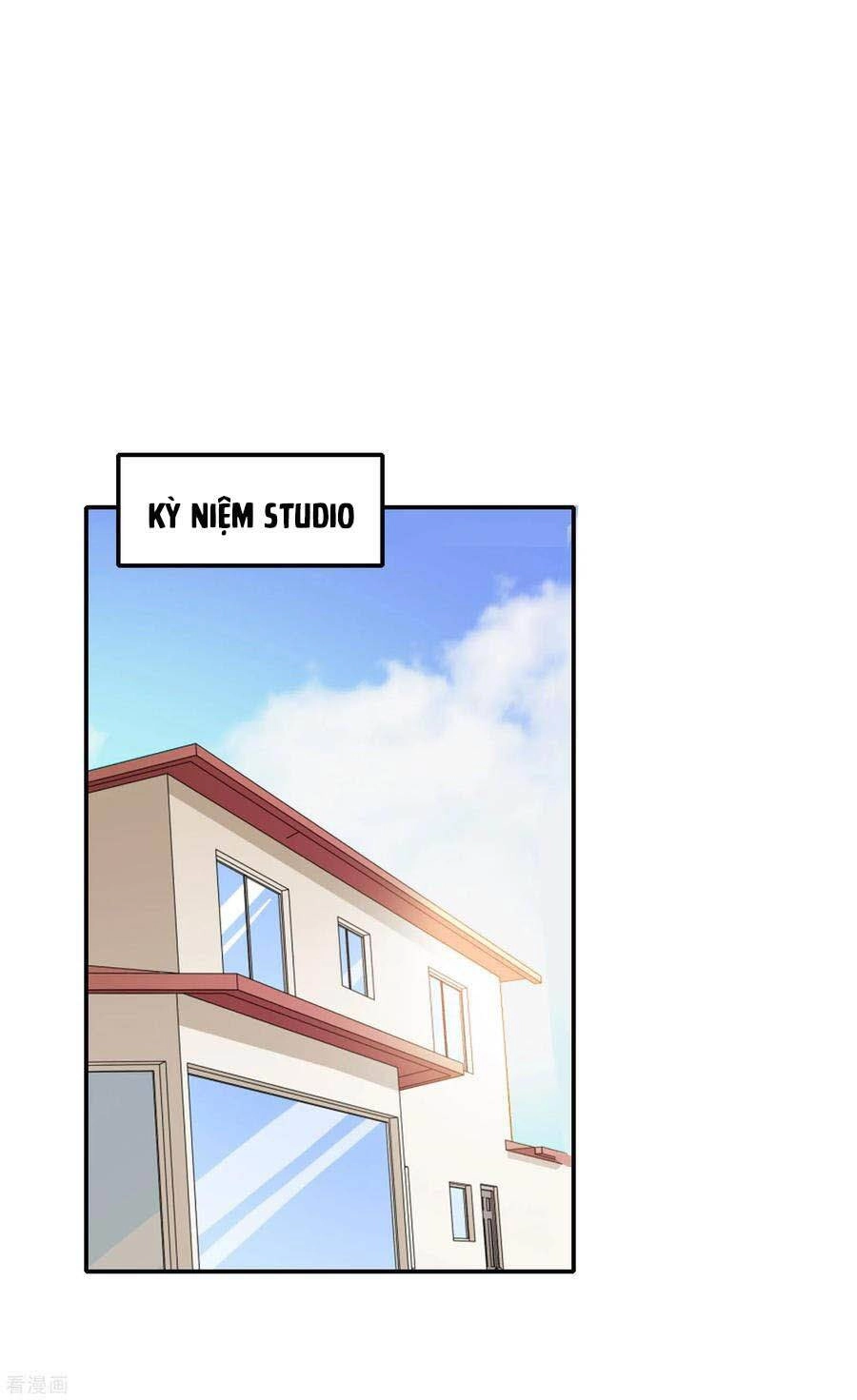 Hẹn Hò Siêu Tốc Chapter 35 - 17