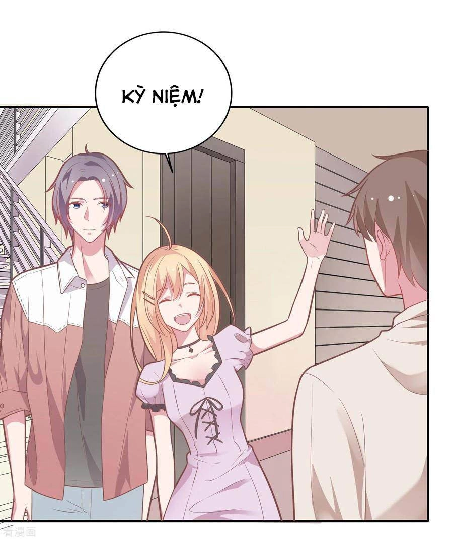 Hẹn Hò Siêu Tốc Chapter 35 - 19