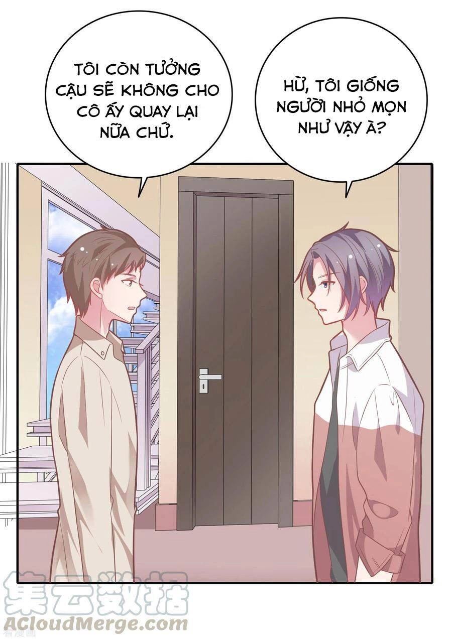 Hẹn Hò Siêu Tốc Chapter 35 - 20