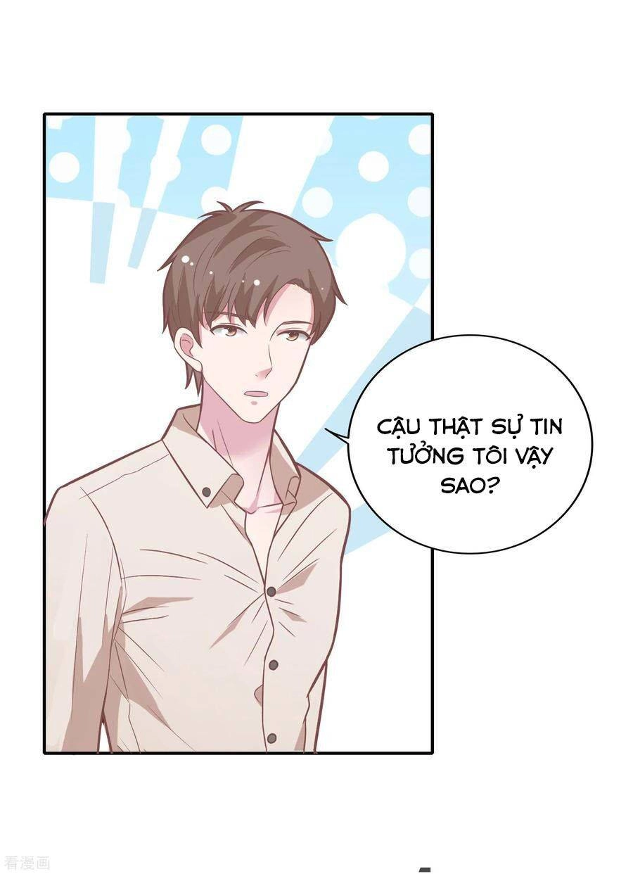 Hẹn Hò Siêu Tốc Chapter 35 - 22