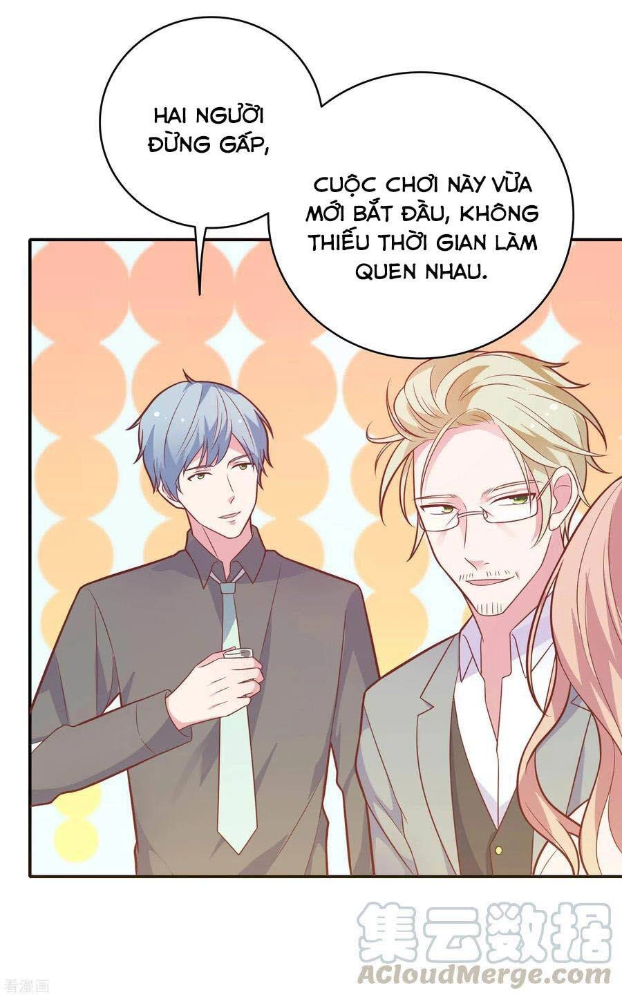 Hẹn Hò Siêu Tốc Chapter 35 - 30