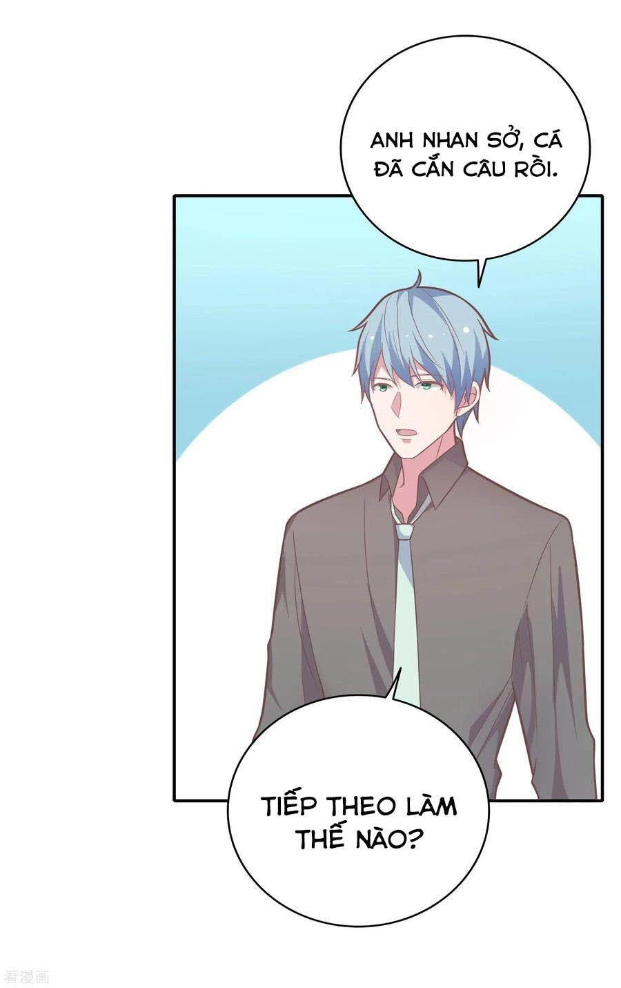 Hẹn Hò Siêu Tốc Chapter 35 - 33