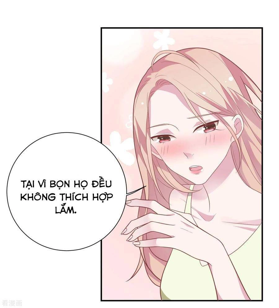 Hẹn Hò Siêu Tốc Chapter 36 - 4