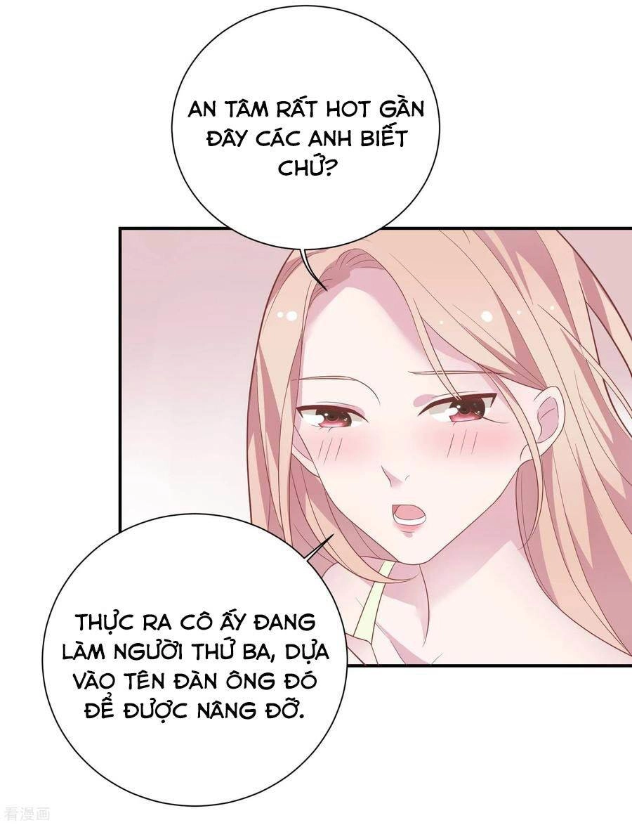 Hẹn Hò Siêu Tốc Chapter 36 - 6