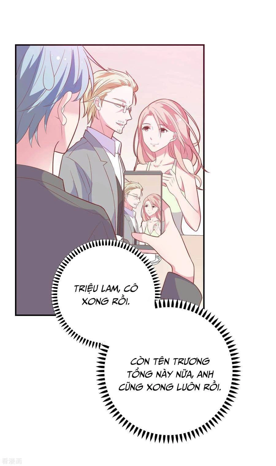 Hẹn Hò Siêu Tốc Chapter 36 - 16