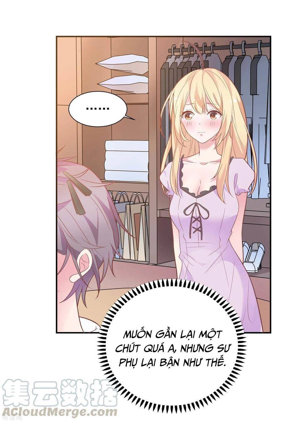 Hẹn Hò Siêu Tốc Chapter 36 - 20