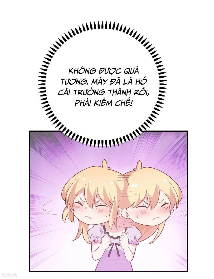 Hẹn Hò Siêu Tốc Chapter 36 - 21