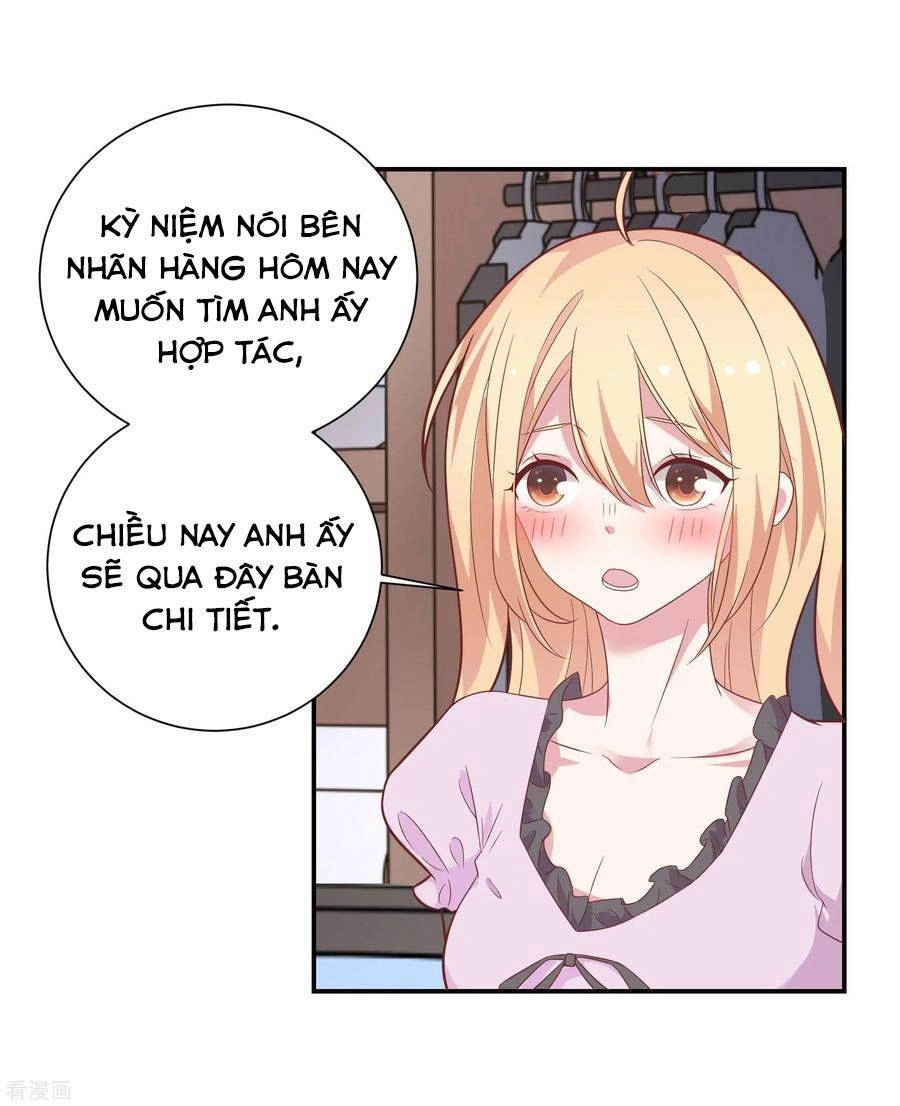 Hẹn Hò Siêu Tốc Chapter 36 - 23