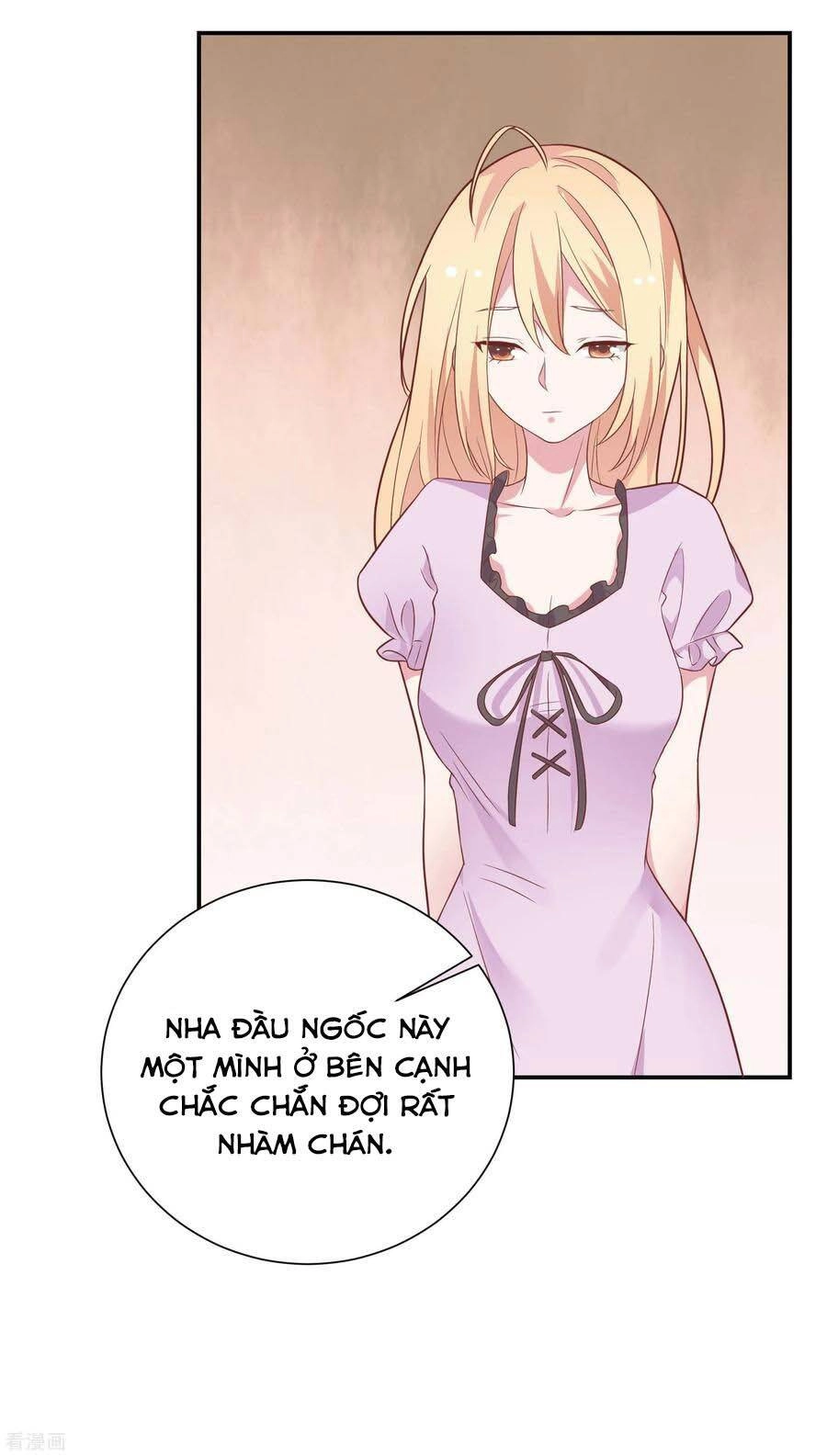 Hẹn Hò Siêu Tốc Chapter 36 - 26