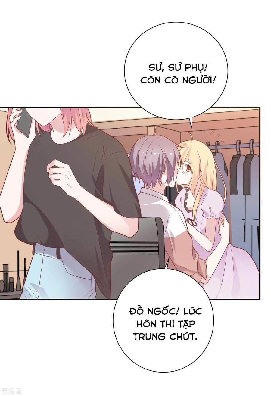 Hẹn Hò Siêu Tốc Chapter 36 - 32