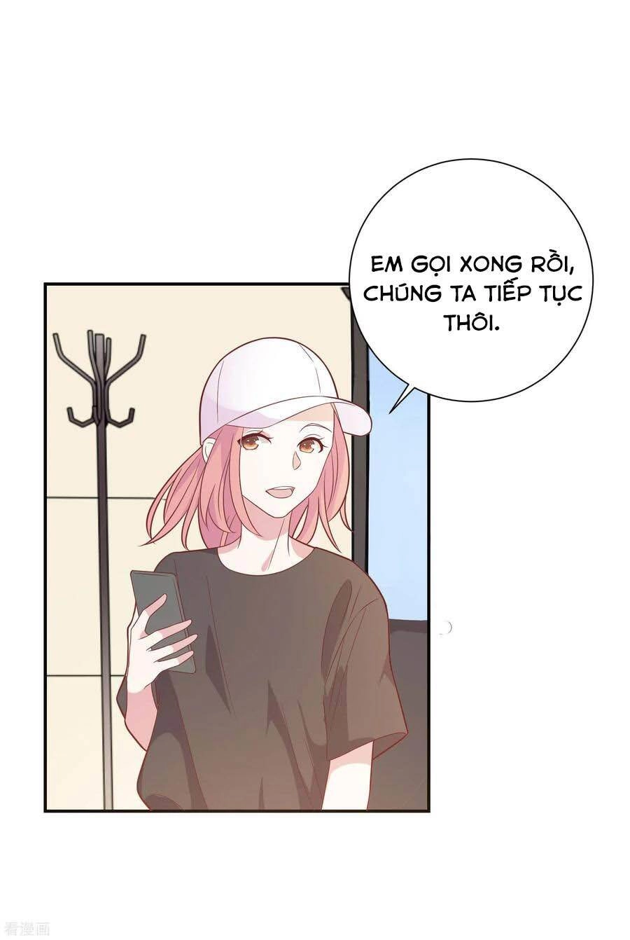 Hẹn Hò Siêu Tốc Chapter 36 - 33