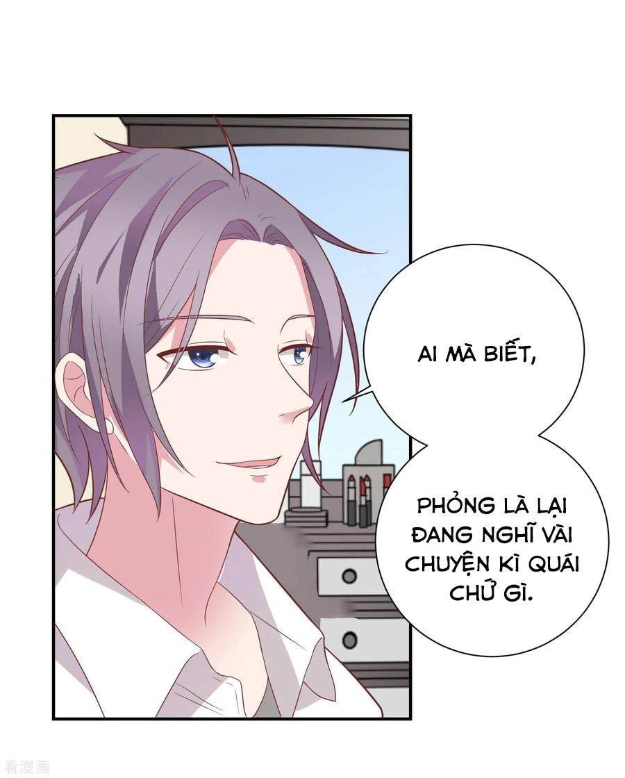 Hẹn Hò Siêu Tốc Chapter 36 - 35