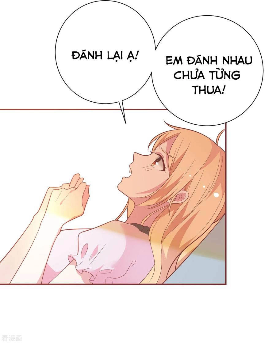 Hẹn Hò Siêu Tốc Chapter 37 - 13
