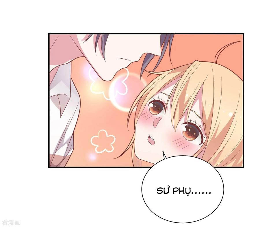 Hẹn Hò Siêu Tốc Chapter 37 - 15