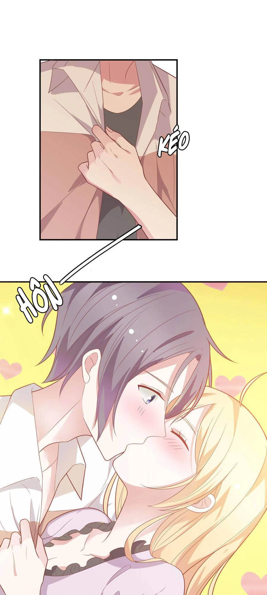 Hẹn Hò Siêu Tốc Chapter 37 - 16