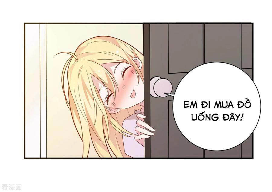 Hẹn Hò Siêu Tốc Chapter 37 - 24