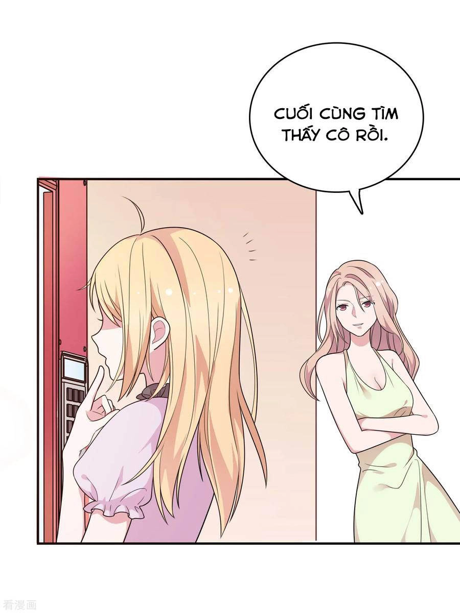 Hẹn Hò Siêu Tốc Chapter 37 - 30