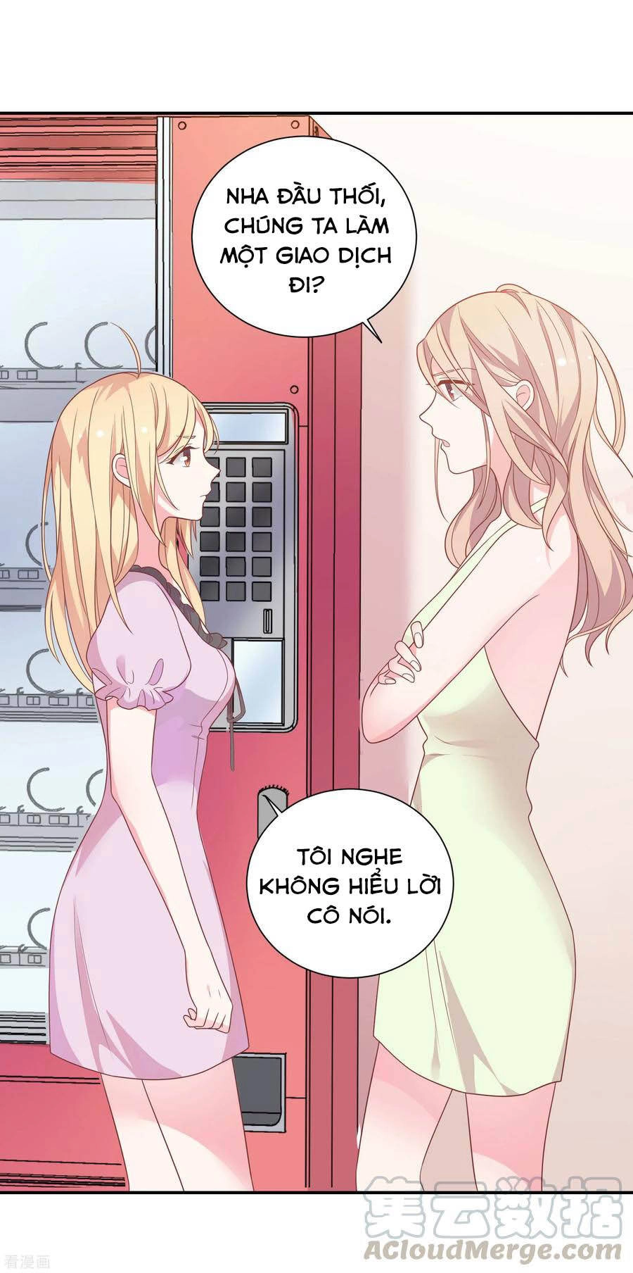 Hẹn Hò Siêu Tốc Chapter 37 - 32