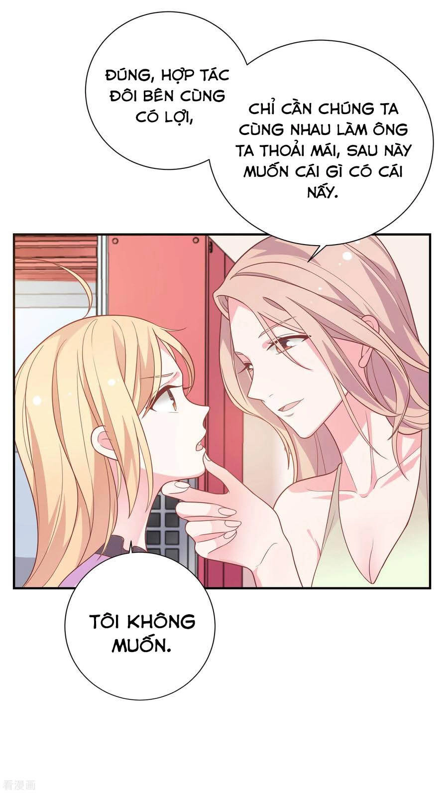 Hẹn Hò Siêu Tốc Chapter 37 - 35