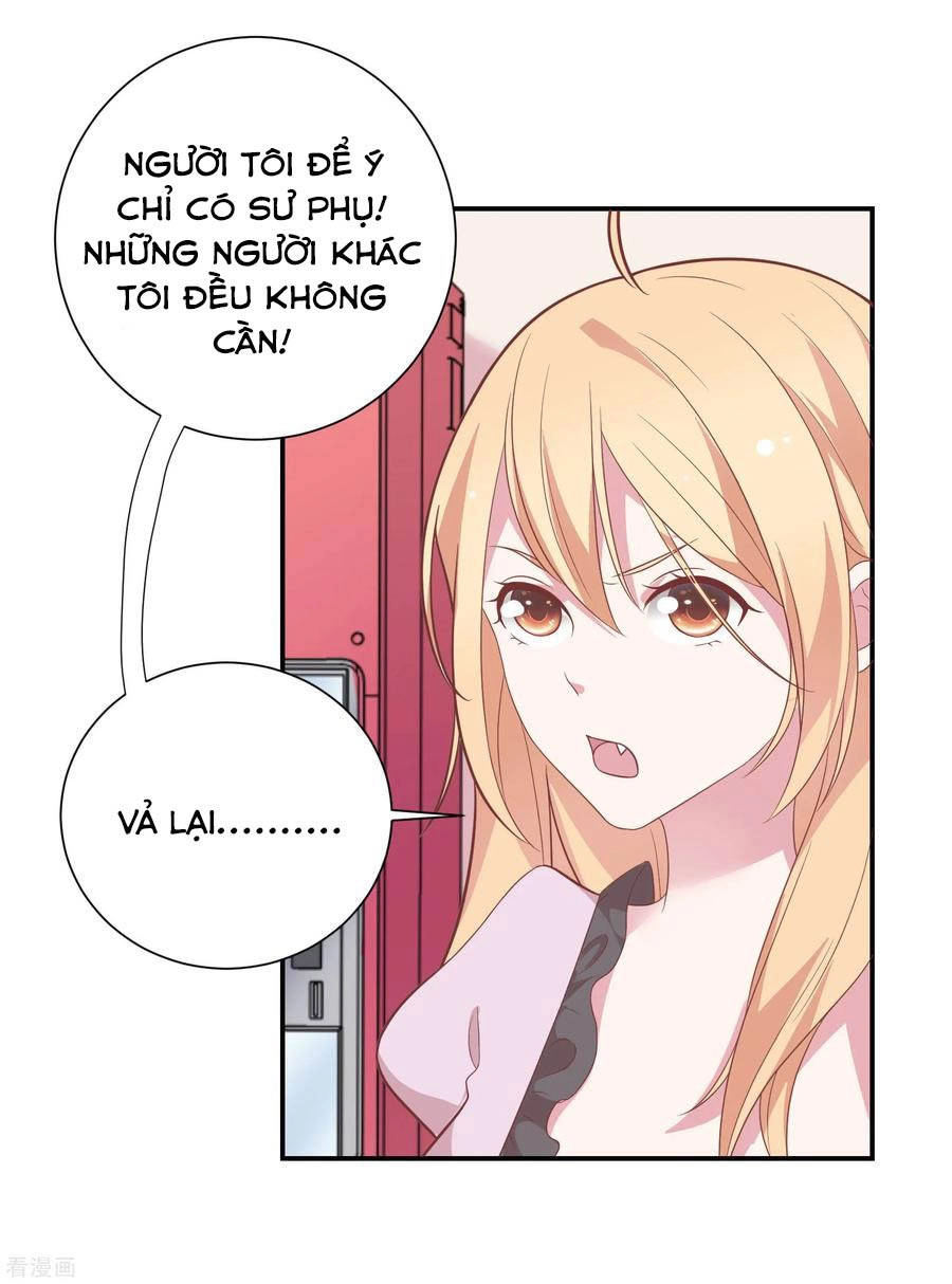 Hẹn Hò Siêu Tốc Chapter 37 - 37