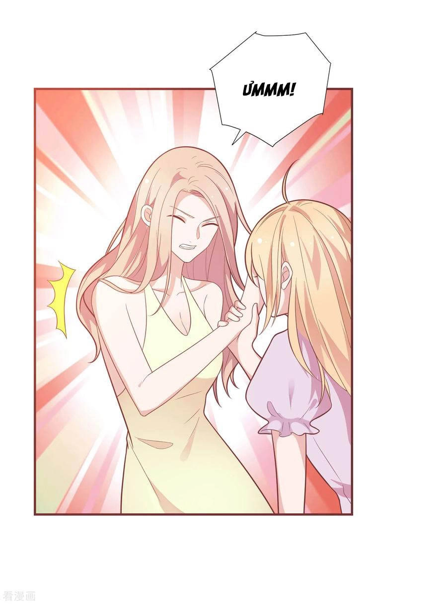 Hẹn Hò Siêu Tốc Chapter 38 - 5