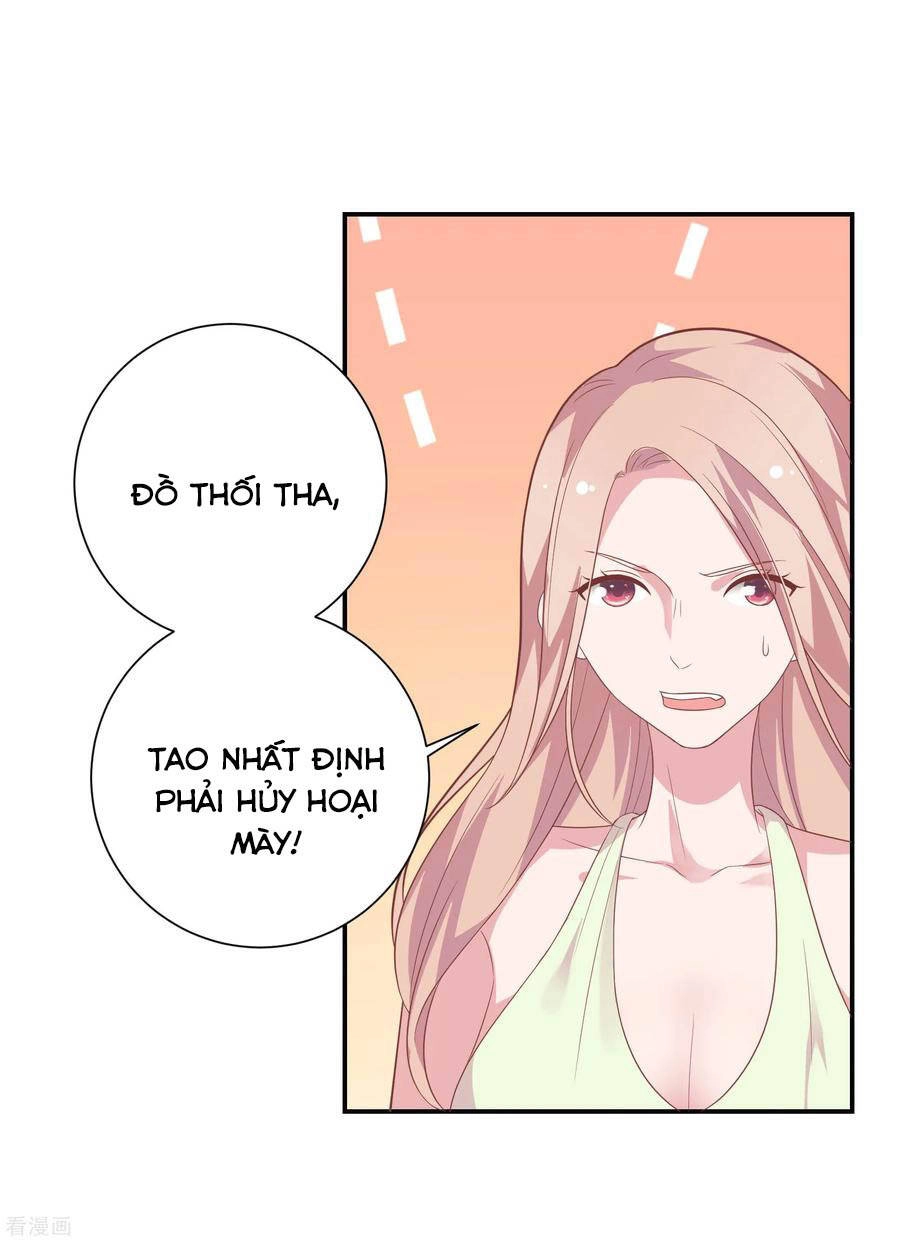 Hẹn Hò Siêu Tốc Chapter 38 - 10