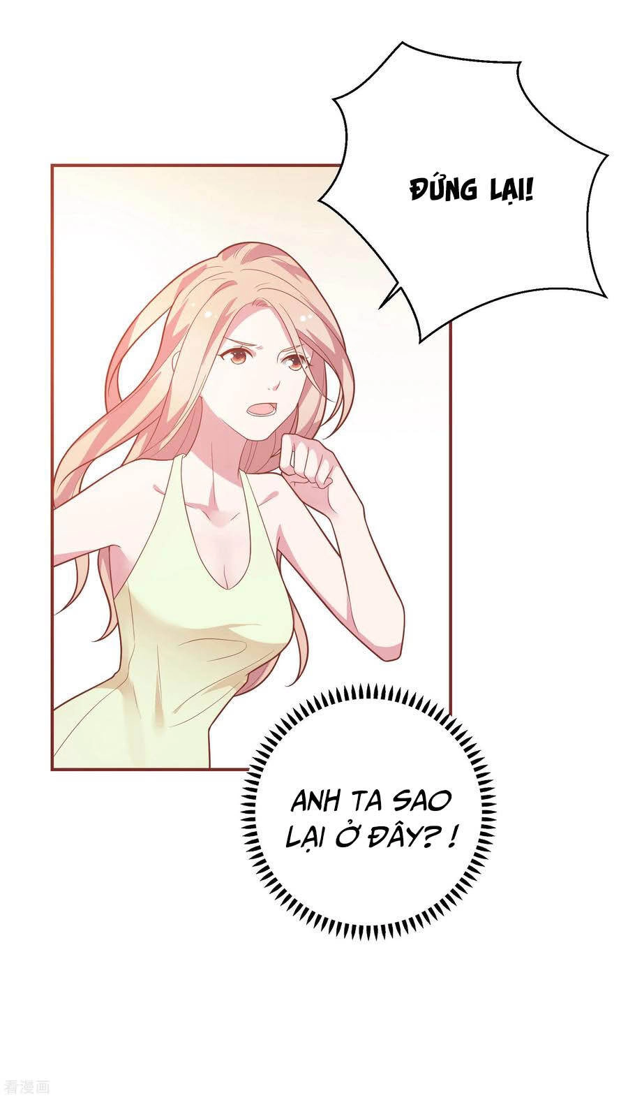 Hẹn Hò Siêu Tốc Chapter 38 - 14