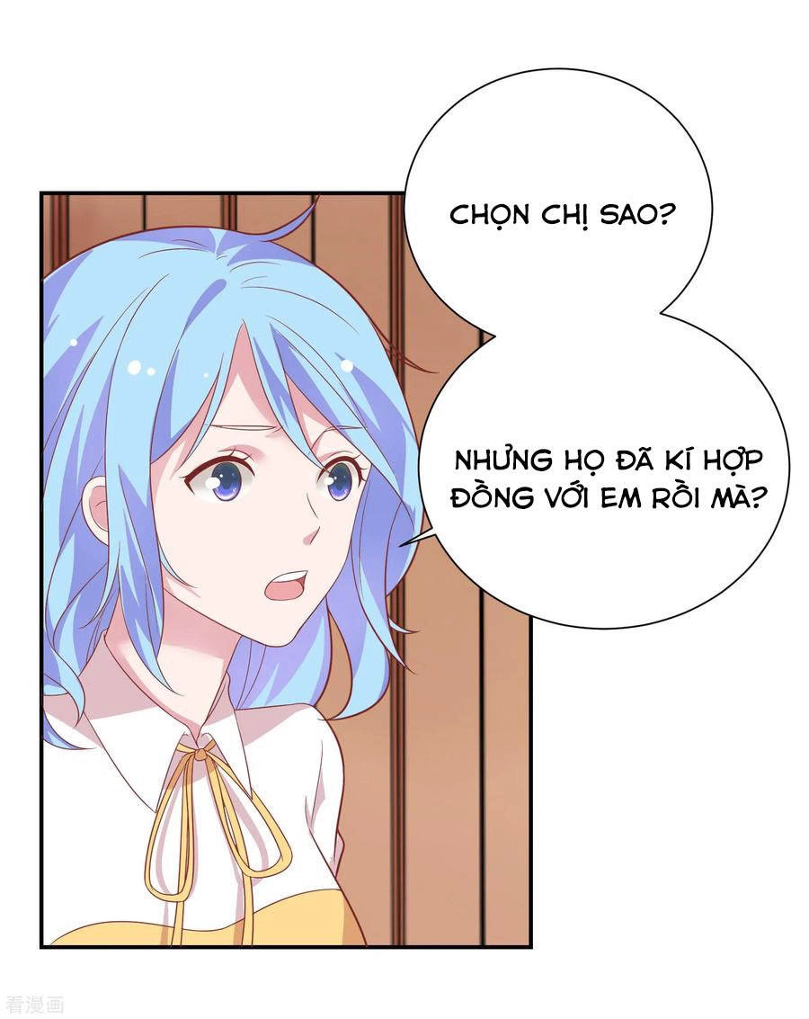 Hẹn Hò Siêu Tốc Chapter 38 - 18