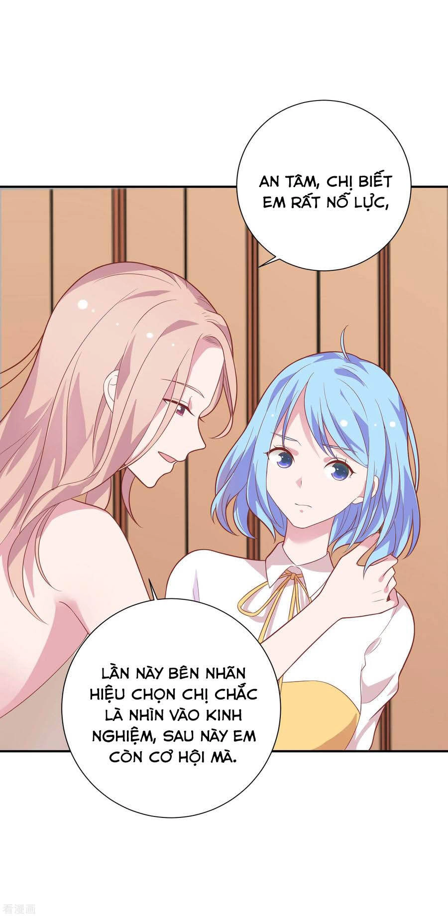 Hẹn Hò Siêu Tốc Chapter 38 - 20