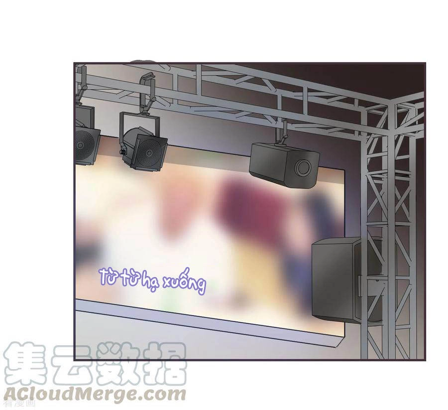 Hẹn Hò Siêu Tốc Chapter 38 - 21