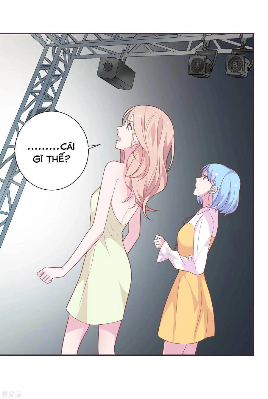 Hẹn Hò Siêu Tốc Chapter 38 - 22